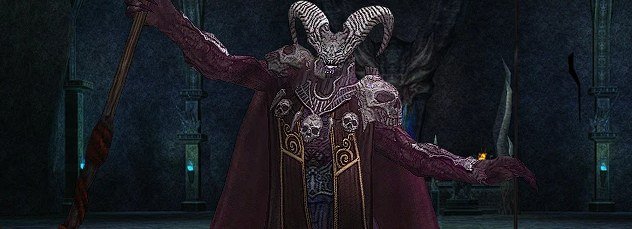 Devil's Catacomb